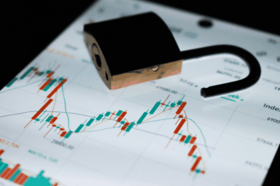 Workshop visual for Strategische Risikobewertung